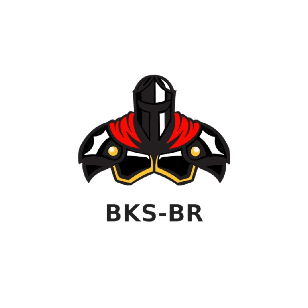 Black Knight Studio Logo